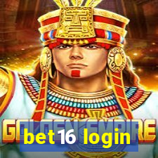 bet16 login
